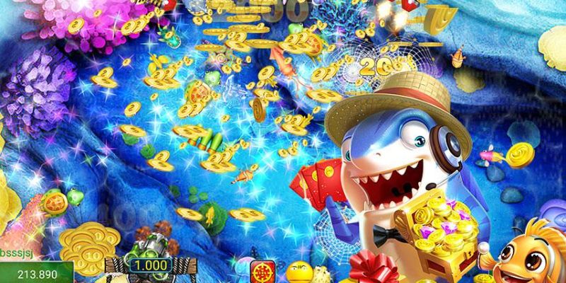 58win new88 ở trò chơi nổ hũ có bao nhiêu sảnh game
