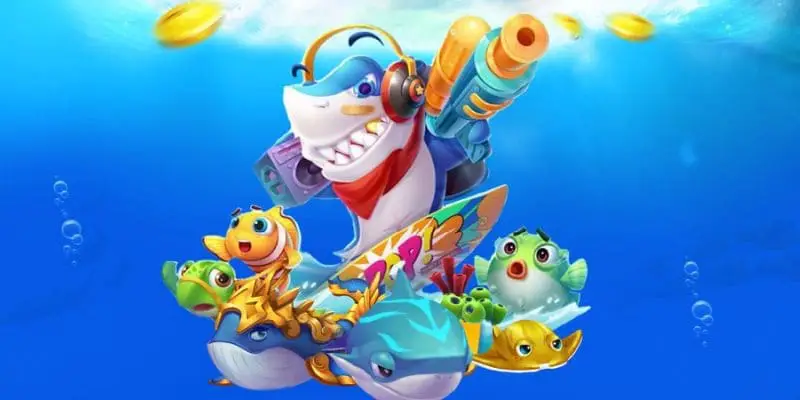 58win YGR Điện Tử