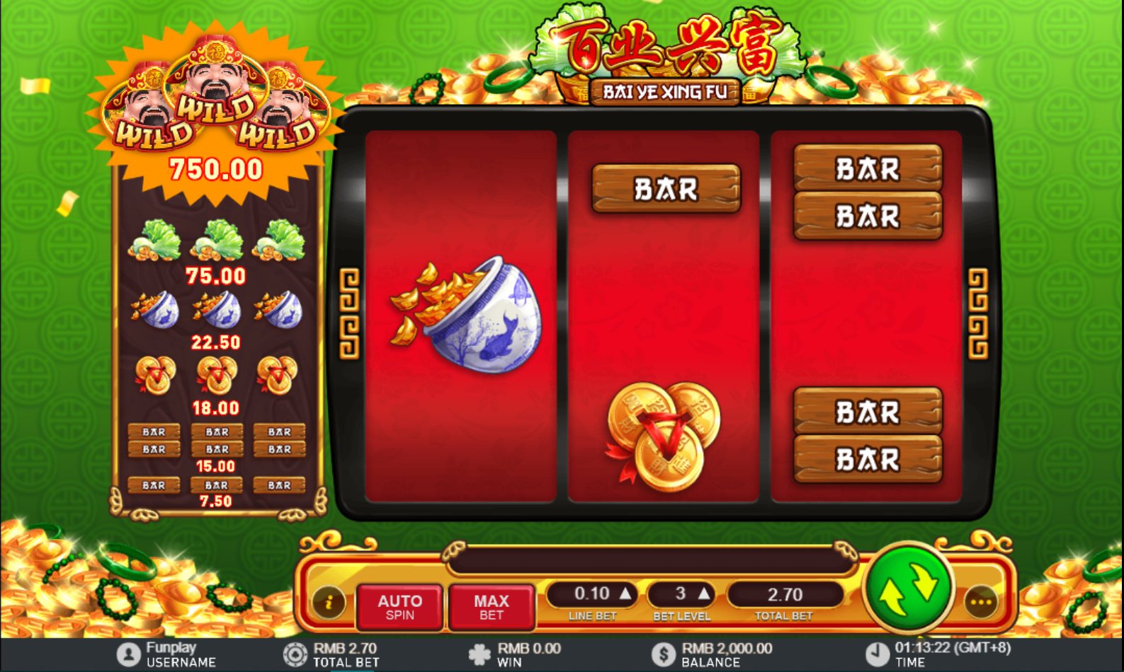 58win WM Trực Tuyến
