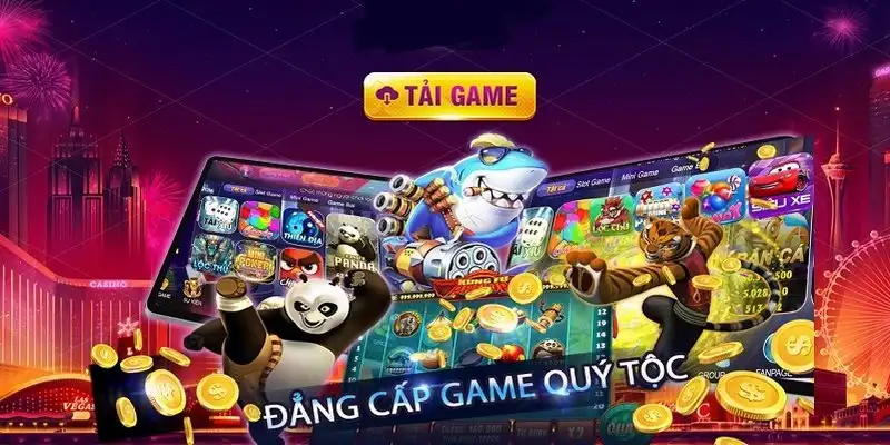 58win Ace hai mươi tám thanh