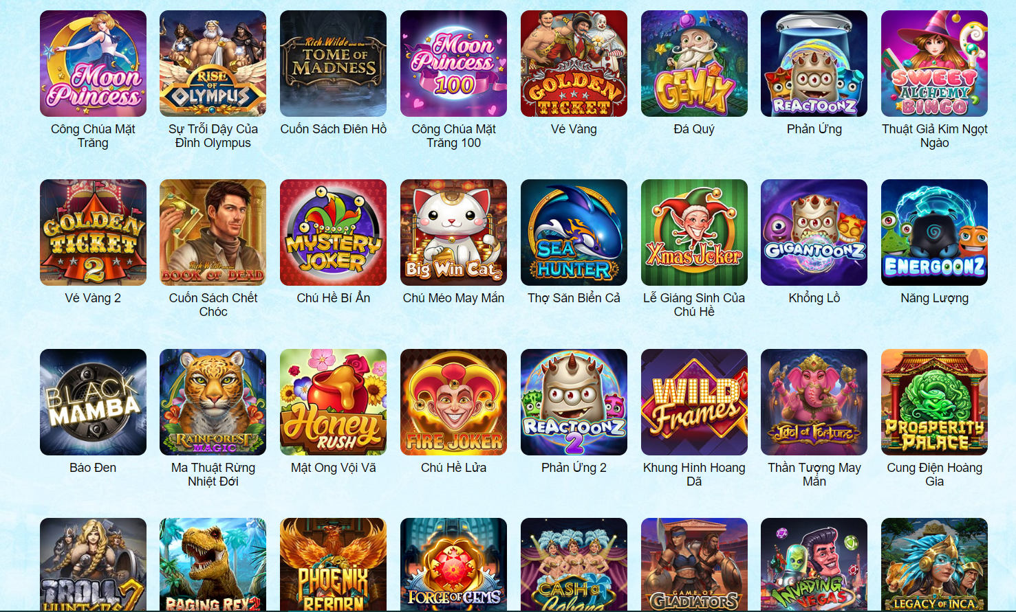 58win SW Xổ Số