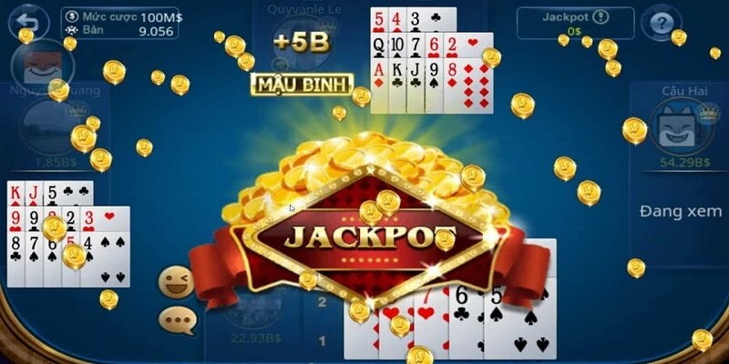 58win trò chơi nổ hũ rừng xanh có gì đặc biệt