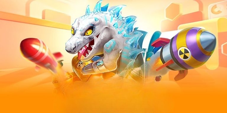 58win bắn cá nổ hũ